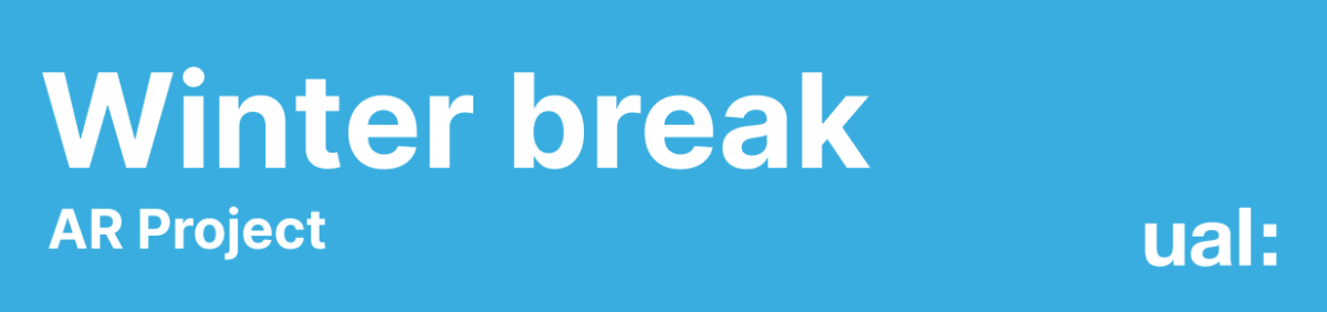 Winter break