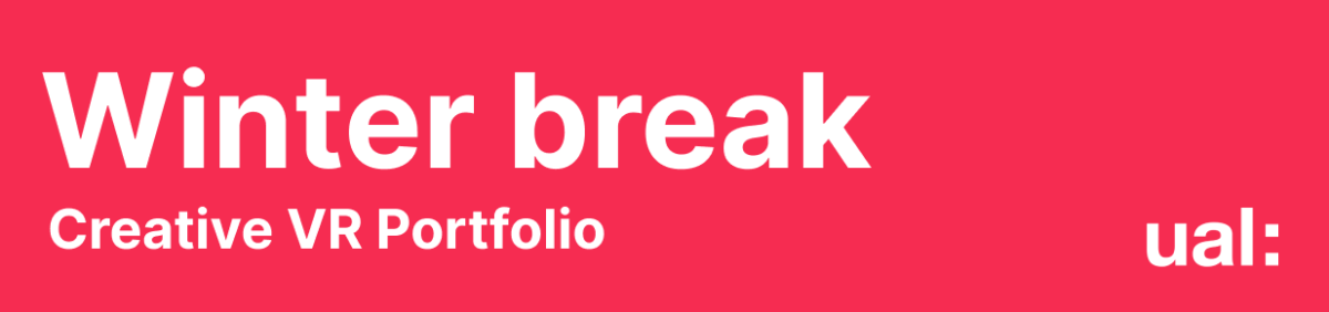 Winter Break
